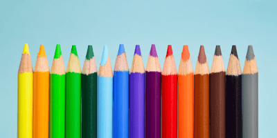 Cultivating Emotional Connections: The Impact of Colour in Education